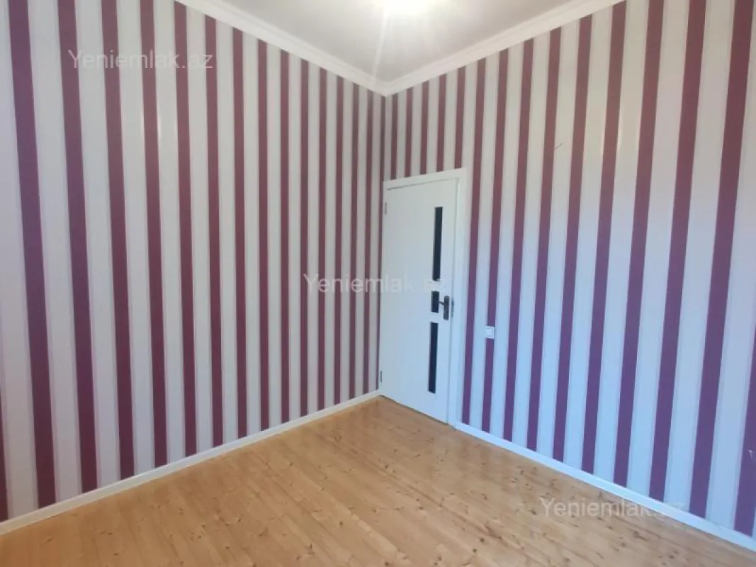 Satılır 3 otaqlı həyət evi 70 m²