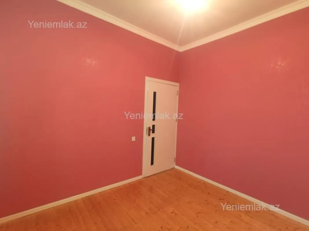 Satılır 3 otaqlı həyət evi 70 m²