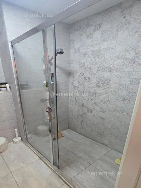 Satılır 2 otaqlı yeni tikili 46.9 m²