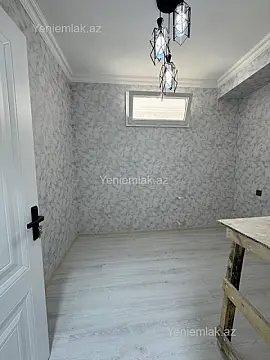 Satılır 2 otaqlı yeni tikili 44 m²