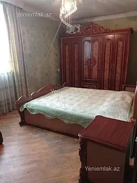 Satılır 2 otaqlı köhnə tikili 50 m²