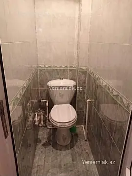 Satılır 2 otaqlı köhnə tikili 50 m²