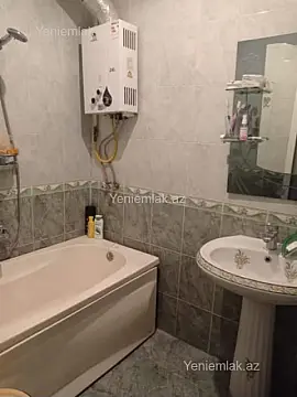 Satılır 2 otaqlı köhnə tikili 50 m²