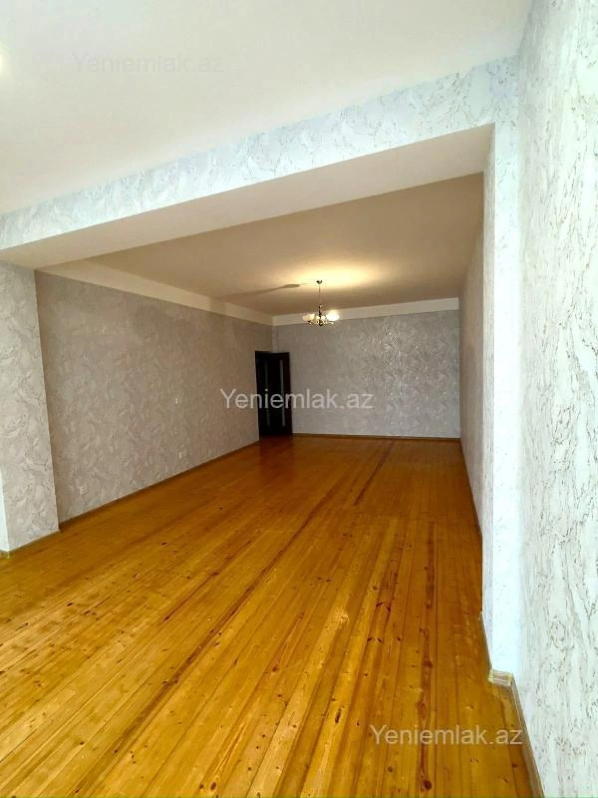 Satılır 2 otaqlı yeni tikili 107 m²
