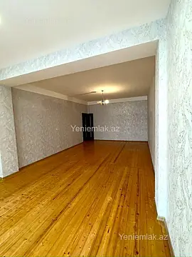 Satılır 2 otaqlı yeni tikili 107 m²