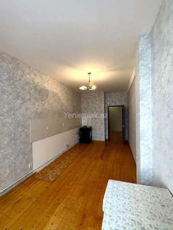 Satılır 2 otaqlı yeni tikili 107 m²