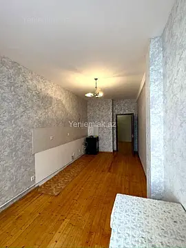 Satılır 2 otaqlı yeni tikili 107 m²