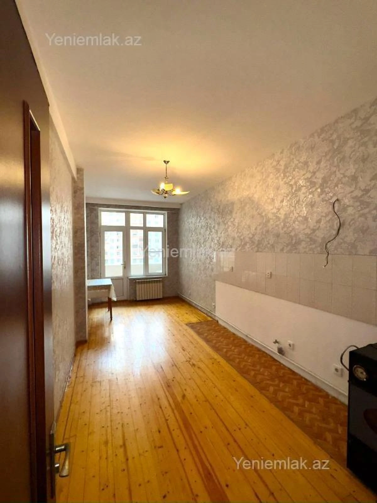 Satılır 2 otaqlı yeni tikili 107 m²