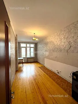 Satılır 2 otaqlı yeni tikili 107 m²