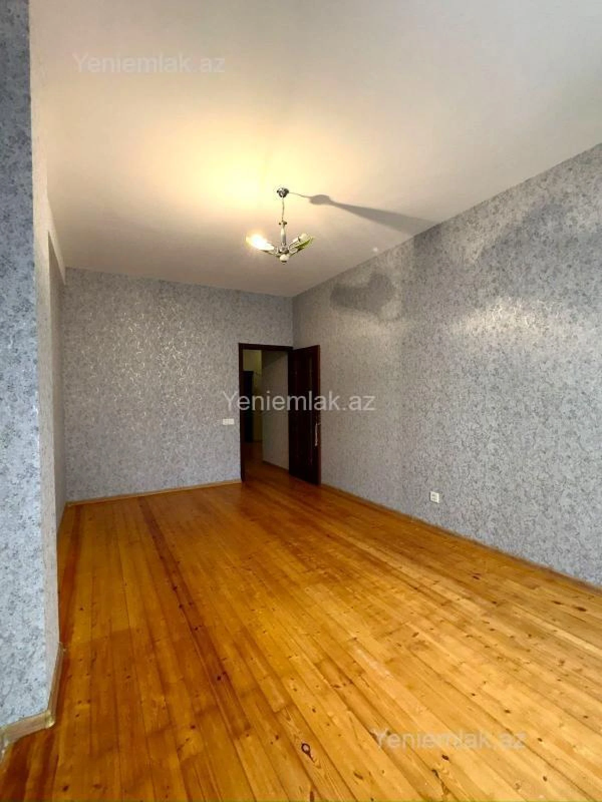 Satılır 2 otaqlı yeni tikili 107 m²