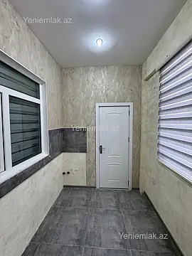 Satılır 2 otaqlı yeni tikili 44 m²