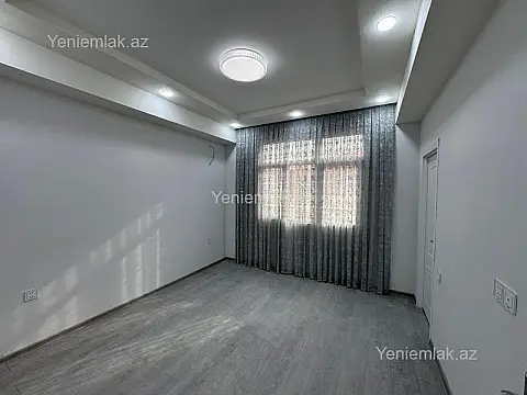 Satılır 2 otaqlı yeni tikili 44 m²