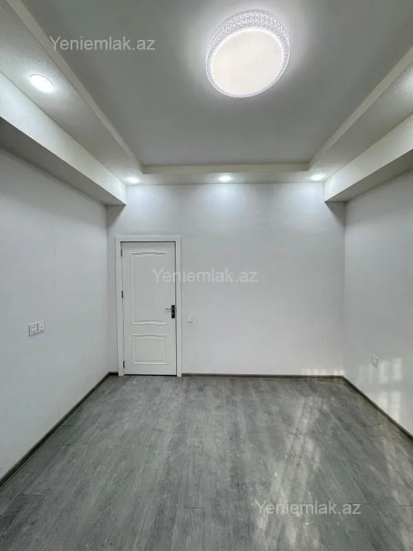 Satılır 2 otaqlı yeni tikili 44 m²