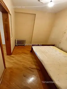 Satılır 2 otaqlı yeni tikili 52 m²