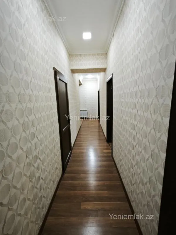 Satılır 2 otaqlı yeni tikili 105 m²