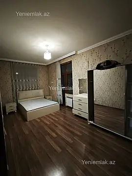 Satılır 2 otaqlı yeni tikili 105 m²