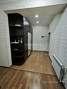 Satılır 2 otaqlı yeni tikili 105 m²