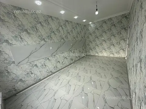 Satılır 4 otaqlı həyət evi 140 m²