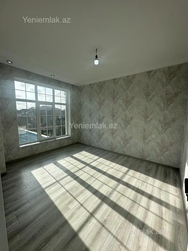 Satılır 4 otaqlı həyət evi 140 m²