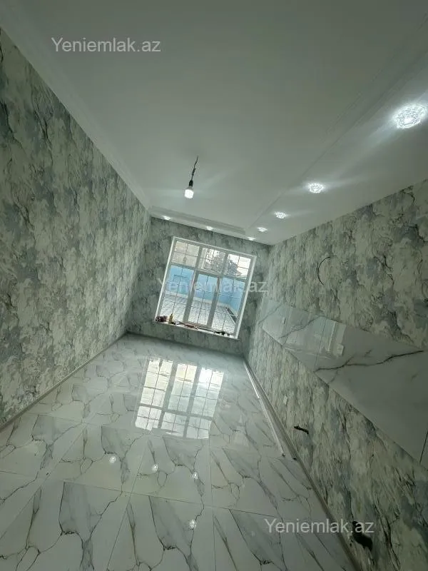 Satılır 4 otaqlı həyət evi 140 m²