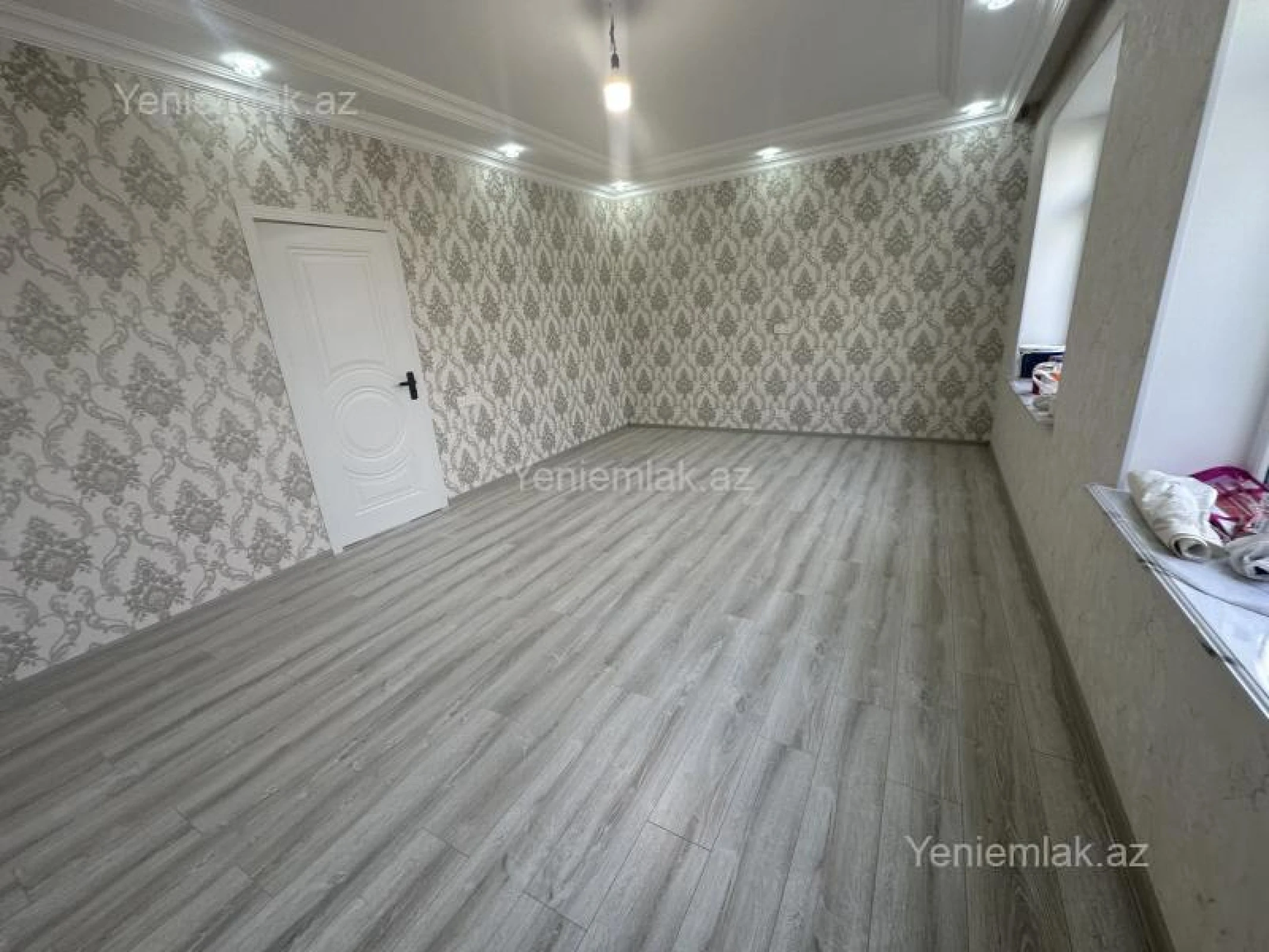 Satılır 4 otaqlı həyət evi 140 m²