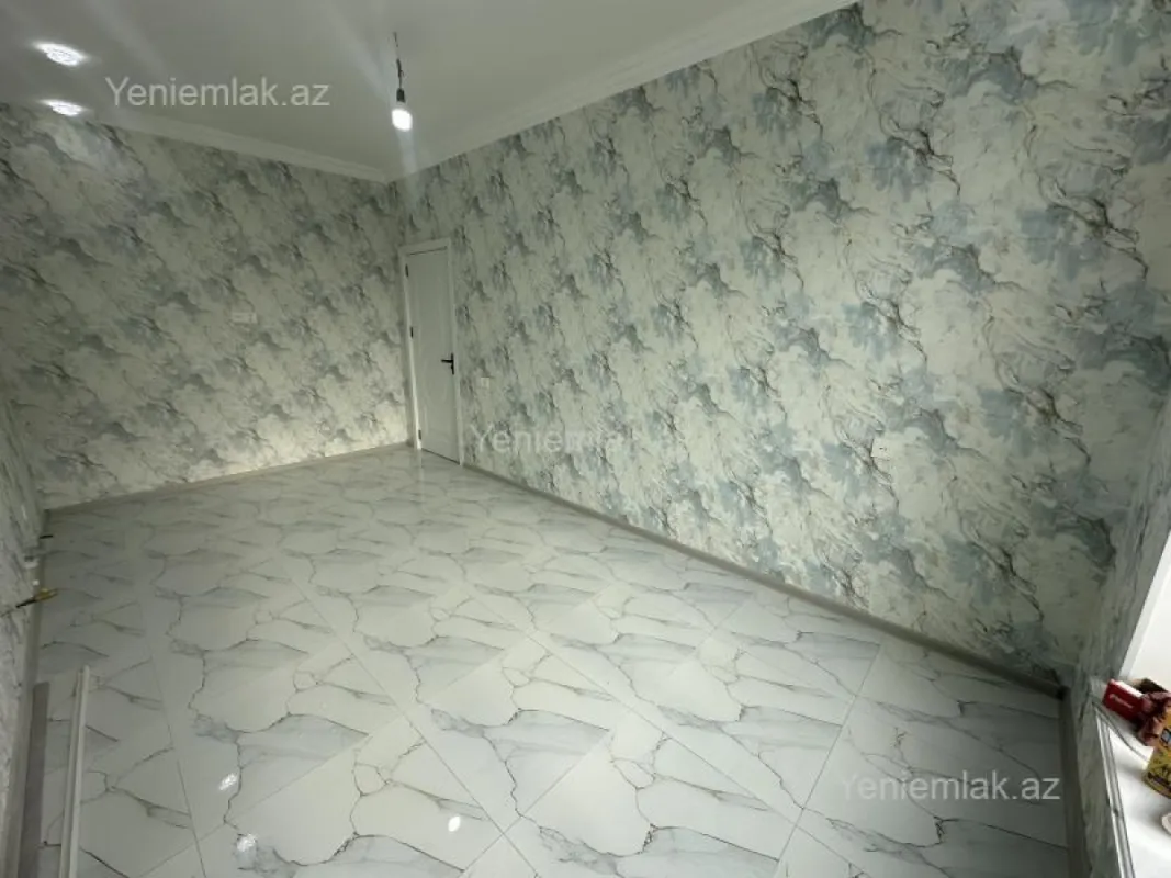 Satılır 4 otaqlı həyət evi 140 m²