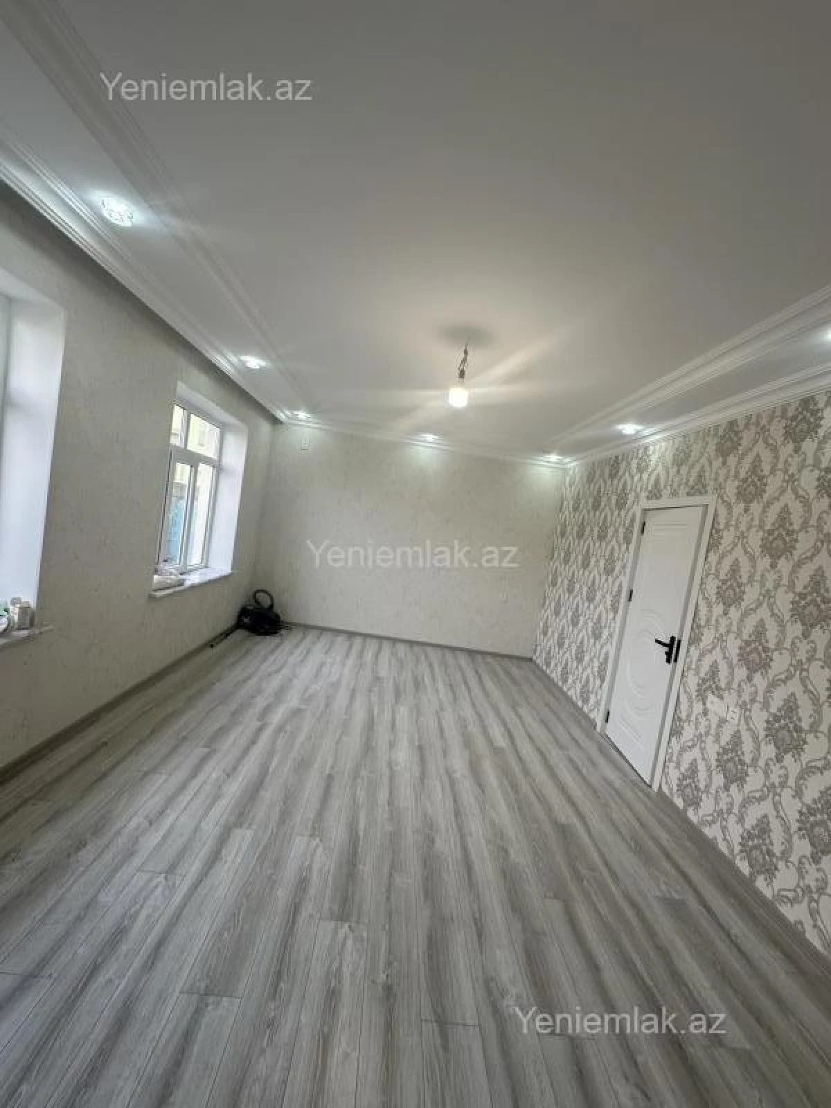 Satılır 4 otaqlı həyət evi 140 m²