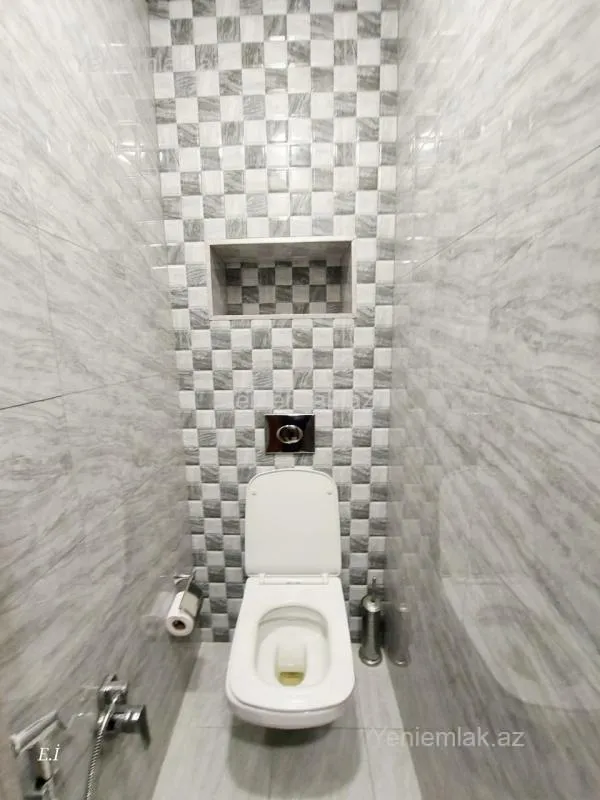 Satılır 3 otaqlı köhnə tikili 69 m²