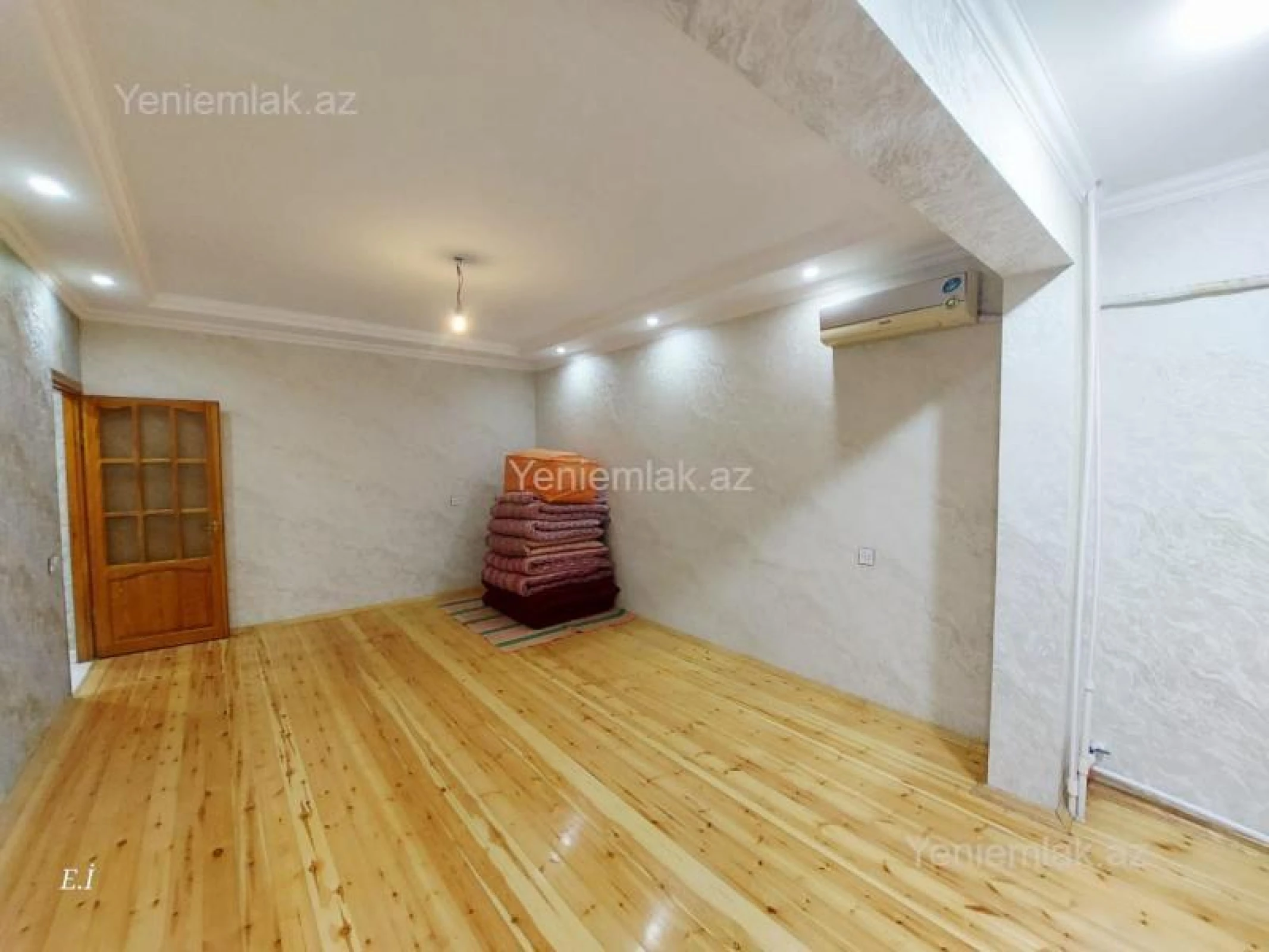 Satılır 3 otaqlı köhnə tikili 69 m²