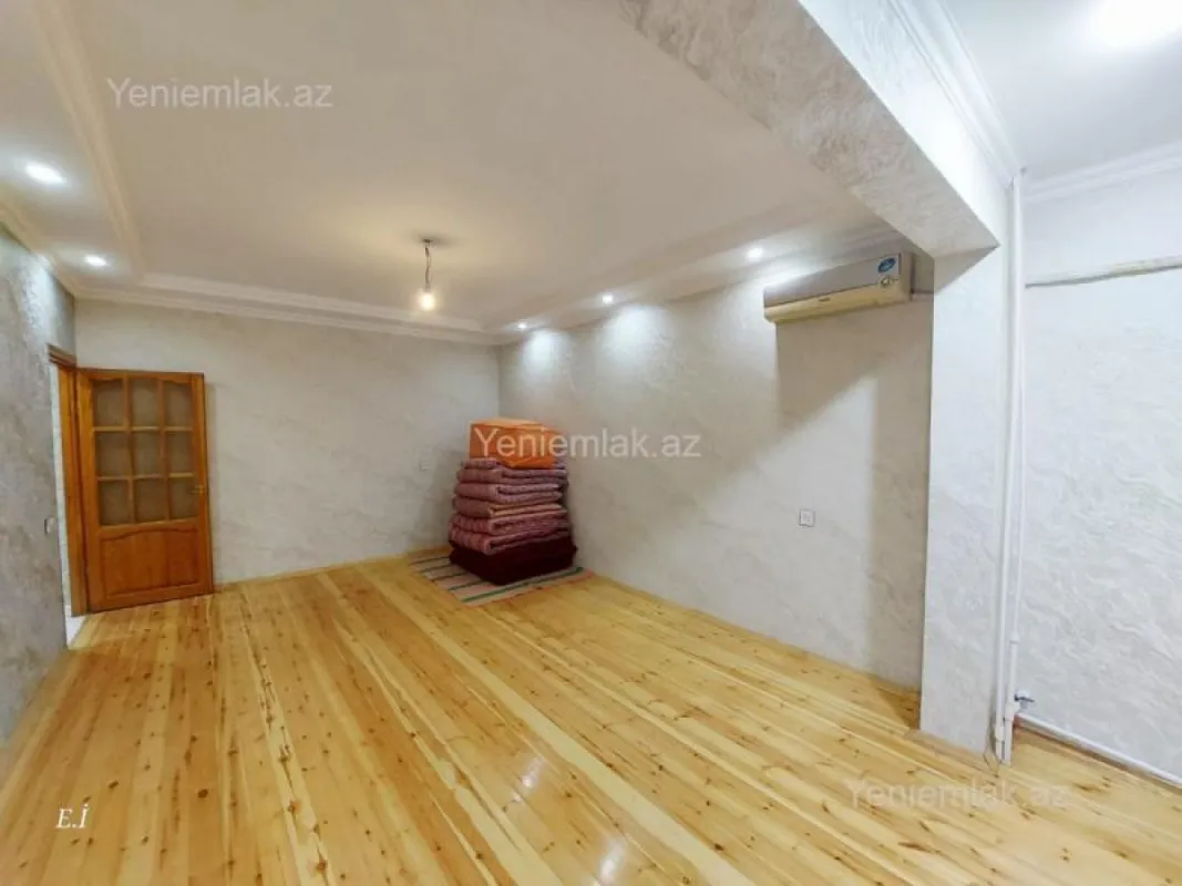 Satılır 3 otaqlı köhnə tikili 69 m²