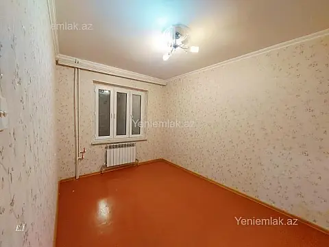 Satılır 3 otaqlı köhnə tikili 69 m²
