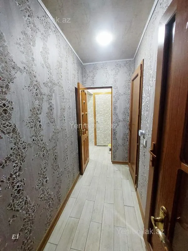 Satılır 3 otaqlı köhnə tikili 69 m²