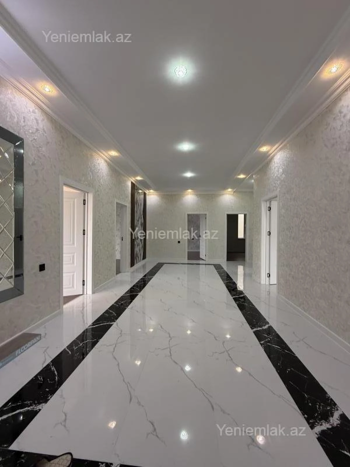 Satılır 4 otaqlı həyət evi 147 m²