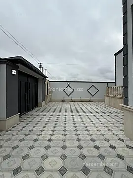 Satılır 4 otaqlı həyət evi 147 m²