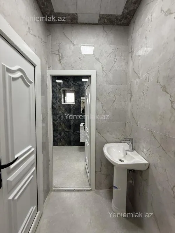 Satılır 4 otaqlı həyət evi 147 m²