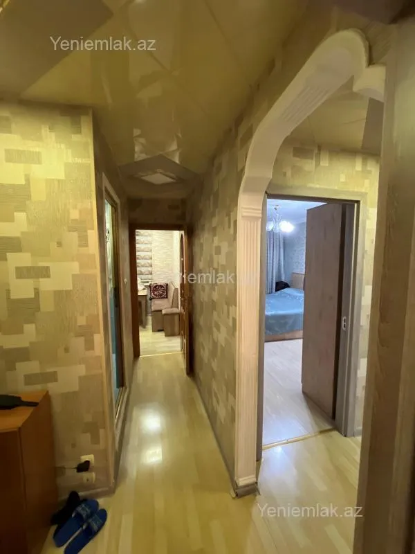 Satılır 3 otaqlı köhnə tikili 72 m²