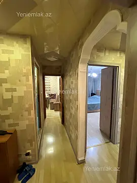 Satılır 3 otaqlı köhnə tikili 72 m²