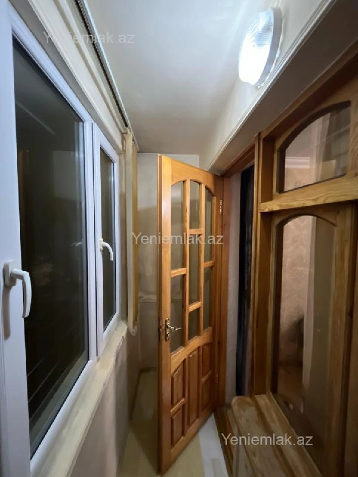 Satılır 3 otaqlı köhnə tikili 72 m²