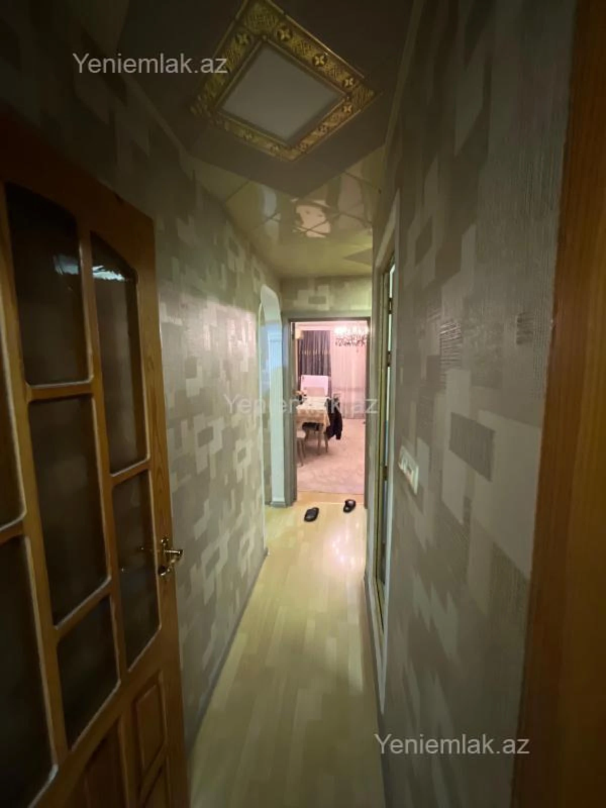 Satılır 3 otaqlı köhnə tikili 72 m²