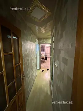 Satılır 3 otaqlı köhnə tikili 72 m²