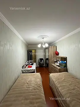 Satılır 3 otaqlı köhnə tikili 72 m²