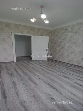 Satılır 2 otaqlı köhnə tikili 60 m²
