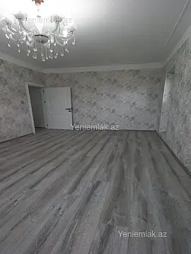 Satılır 2 otaqlı köhnə tikili 60 m²