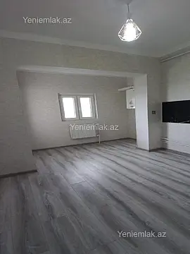 Satılır 2 otaqlı köhnə tikili 60 m²