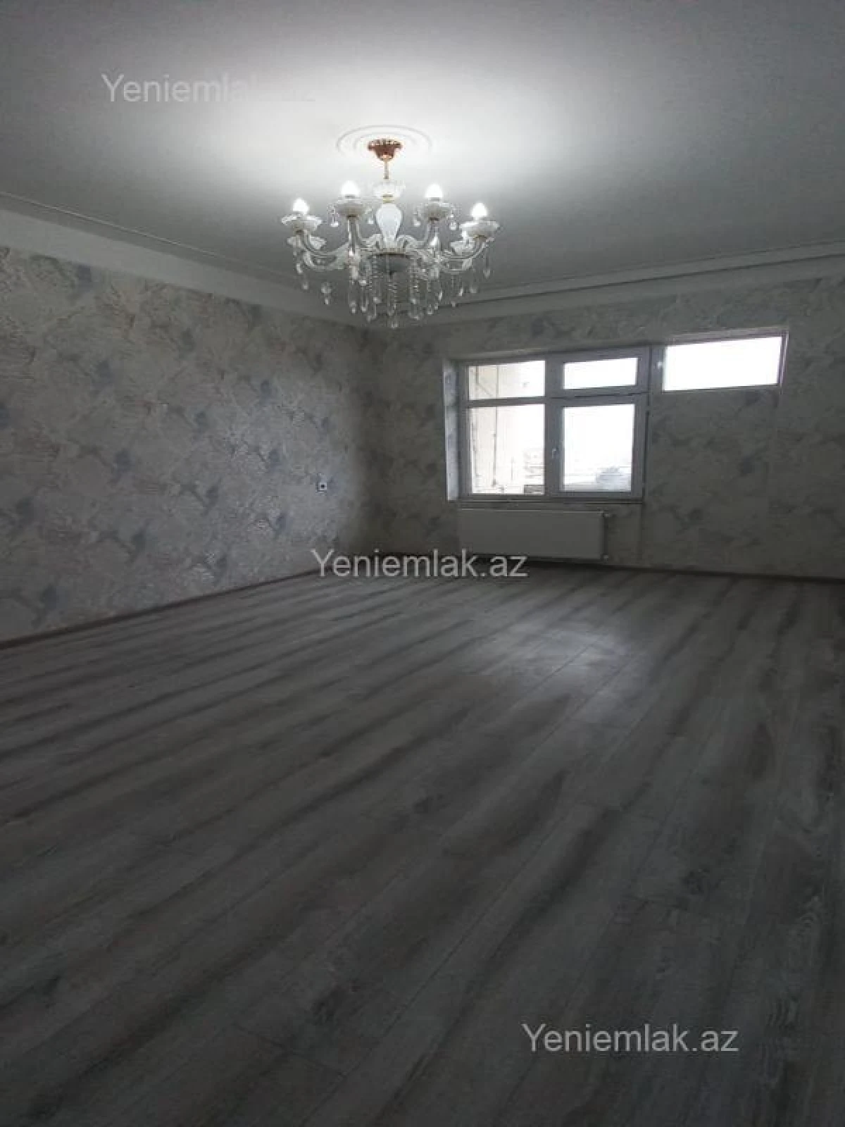 Satılır 2 otaqlı köhnə tikili 60 m²