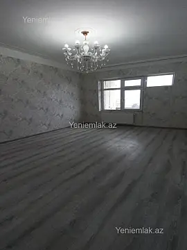 Satılır 2 otaqlı köhnə tikili 60 m² — Bakı, Sabunçu 2 otaq 60.00 m²