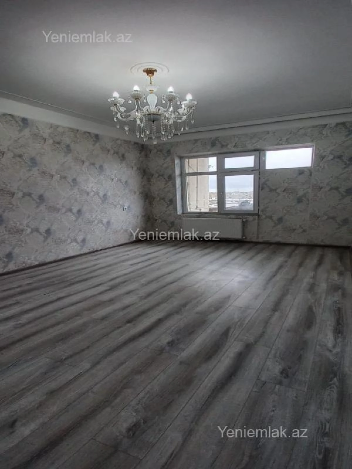 Satılır 2 otaqlı köhnə tikili 60 m²