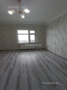Satılır 2 otaqlı köhnə tikili 60 m²