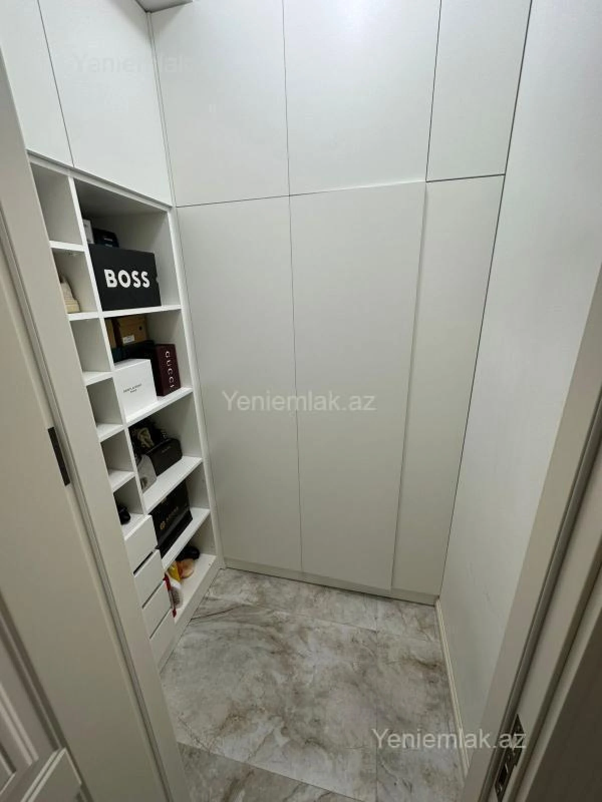 Satılır 3 otaqlı yeni tikili 100 m²