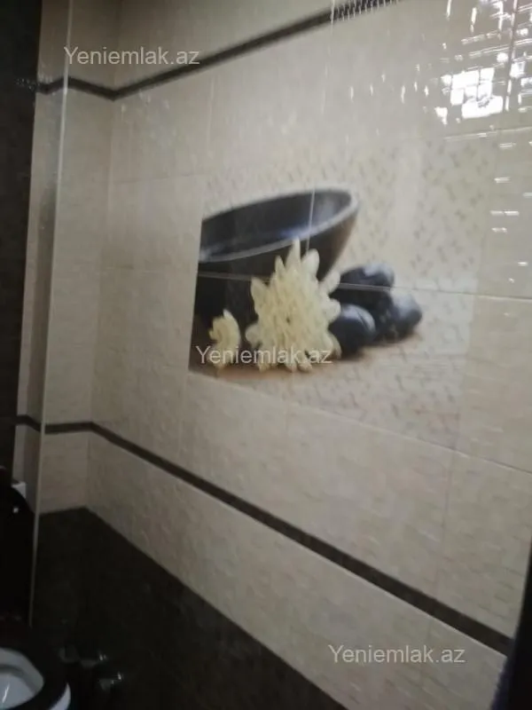 Satılır 2 otaqlı köhnə tikili 60 m²